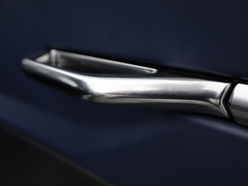 Used Volvo EX30 2024 for sale - 77649892: Photo 27