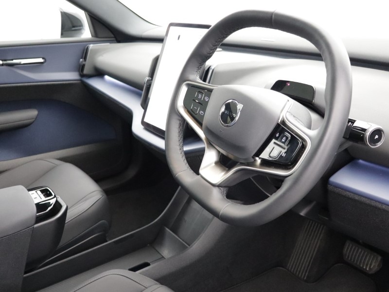 Used Volvo EX30 2024 for sale - 77649892: Photo 32