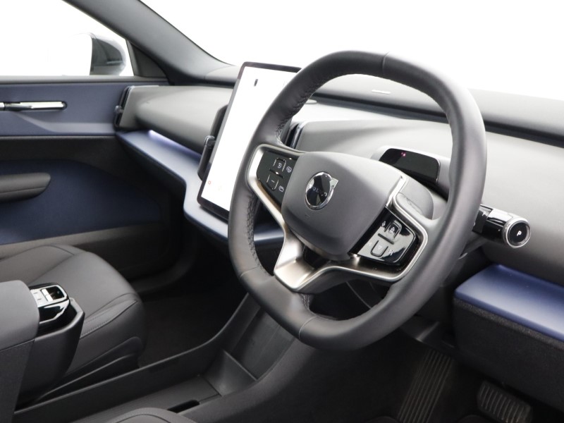 Used Volvo EX30 2024 for sale - 77649892: Photo 37