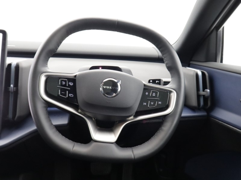 Used Volvo EX30 2024 for sale - 77649892: Photo 44