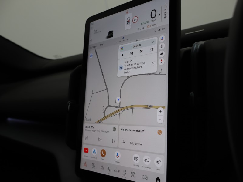 Used Volvo EX30 2024 for sale - 77649892: Photo 50