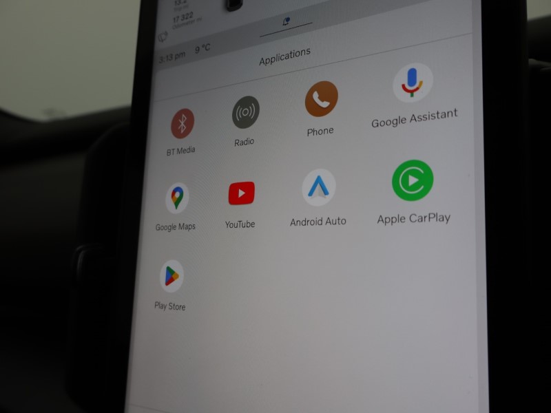 Used Volvo EX30 2024 for sale - 77649892: Photo 52