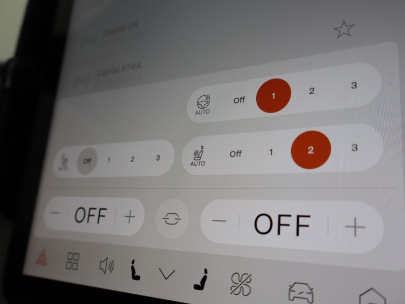 Used Volvo EX30 2024 for sale - 77649892: Photo 54