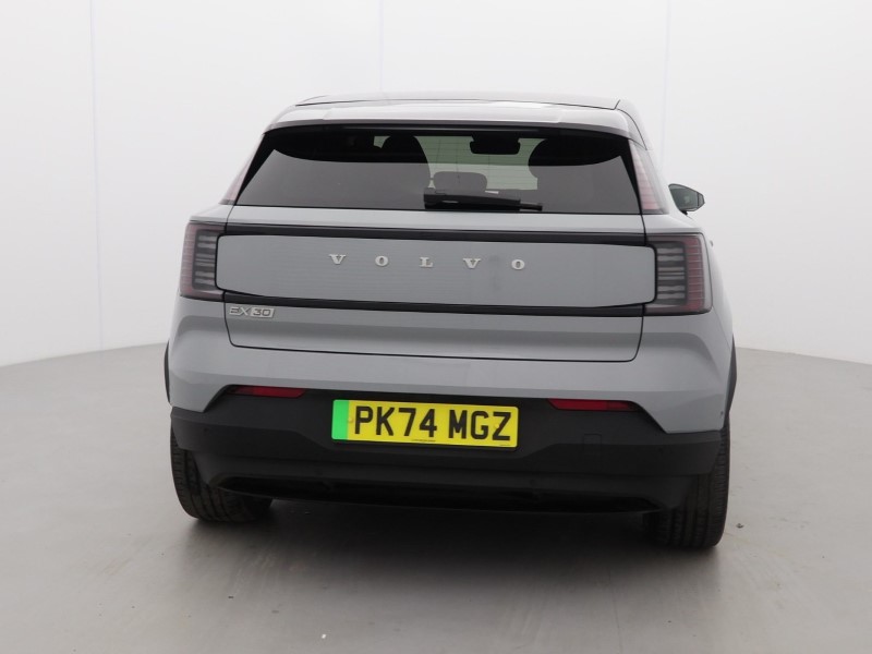 Used Volvo EX30 2024 for sale - 77649892: Photo 7