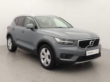 Used Volvo XC40 2019 for sale - 79004308: Photo