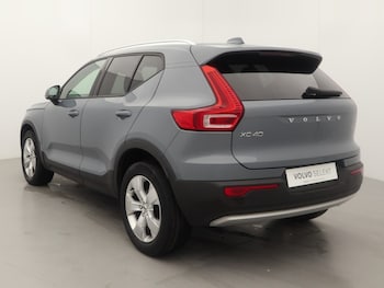 Used Volvo XC40 2019 for sale - 79004308: Photo