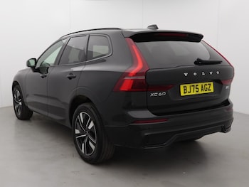 Used Volvo XC60 2025 for sale - 77945579: Photo