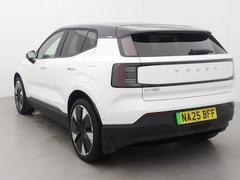 Used Volvo EX30 2025 for sale - 79391663: Photo