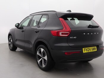 Used Volvo XC40 2024 for sale - 77461954: Photo