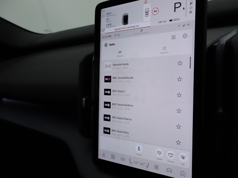 Used Volvo EX30 2024 for sale - 77864721: Photo 32