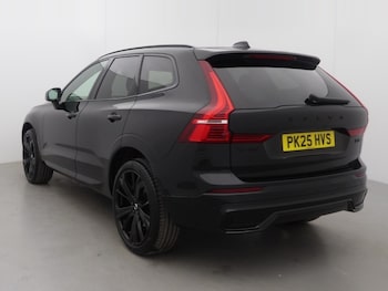 Used Volvo XC60 2025 for sale - 77819314: Photo