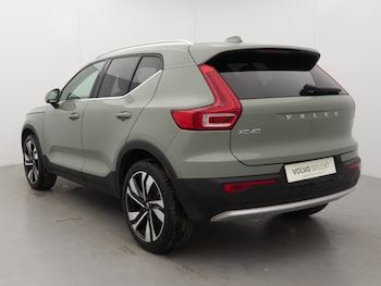 Used Volvo XC40 2025 for sale - 78356732: Photo