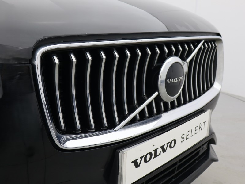 Used Volvo XC90 2021 for sale - 77310641: Photo 19