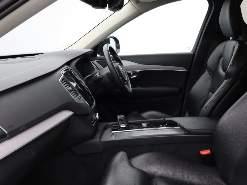 Used Volvo XC90 2021 for sale - 77310641: Photo 5