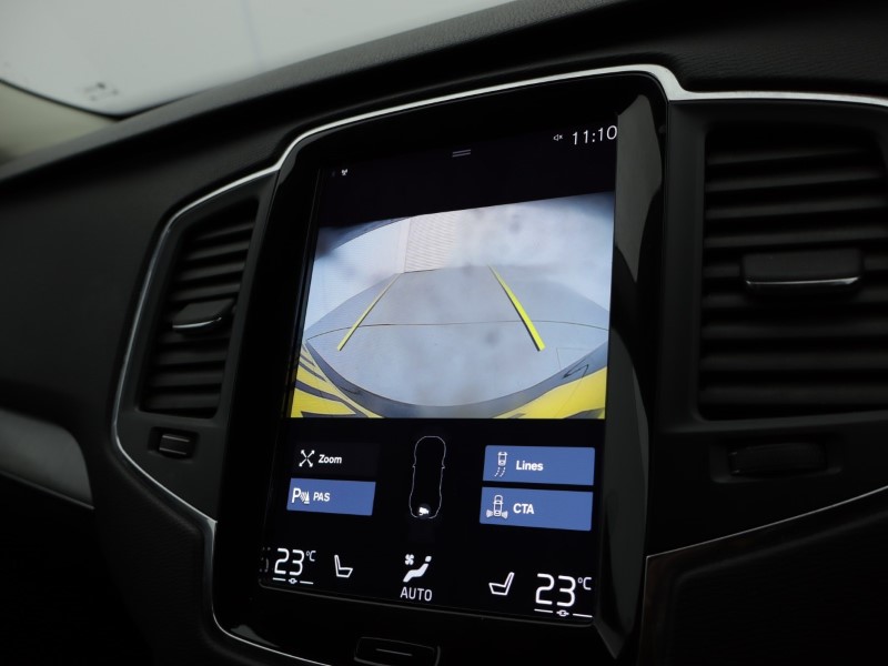 Used Volvo XC90 2021 for sale - 77310641: Photo 52