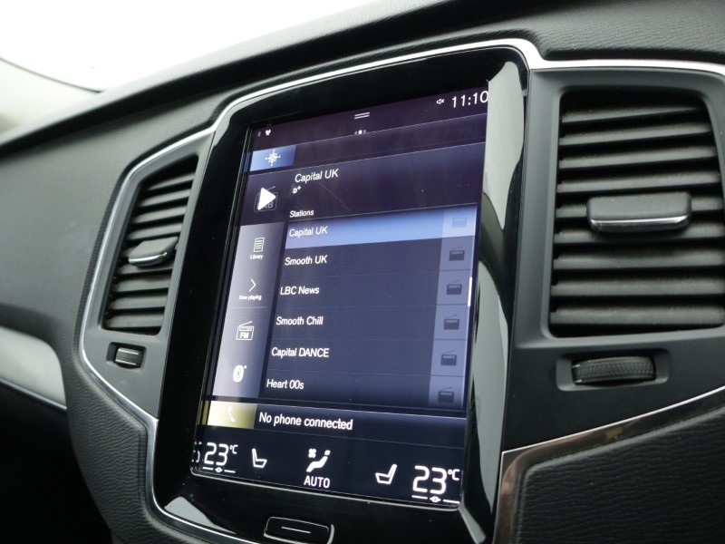 Used Volvo XC90 2021 for sale - 77310641: Photo 53