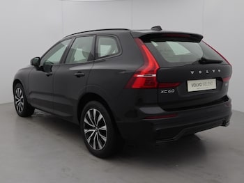 Used Volvo XC60 2024 for sale - 78108870: Photo