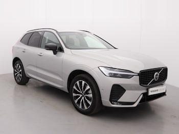 Used Volvo XC60 2025 for sale - 76981039: Photo