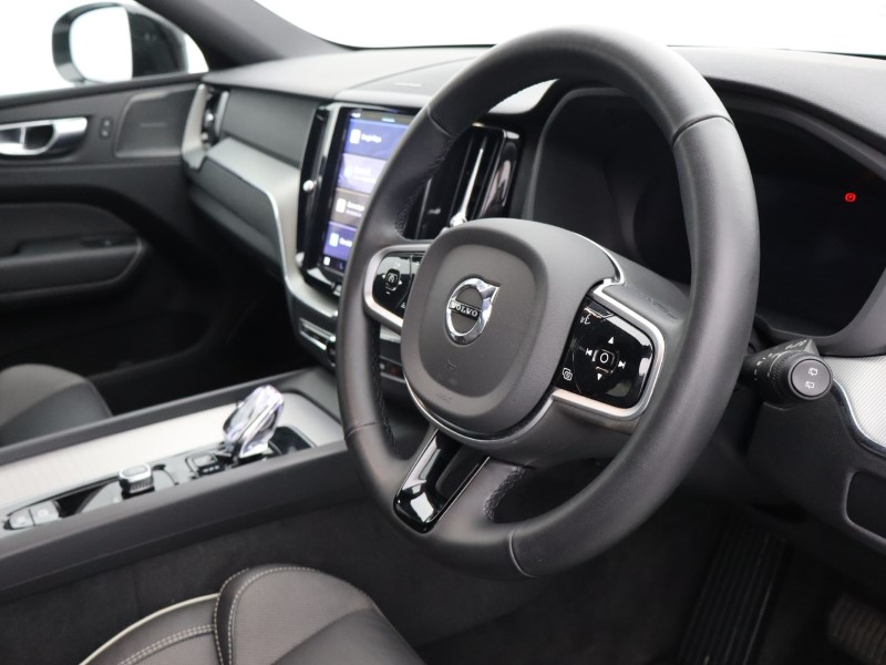 Used Volvo XC60 2025 for sale - 76981039: Photo 21