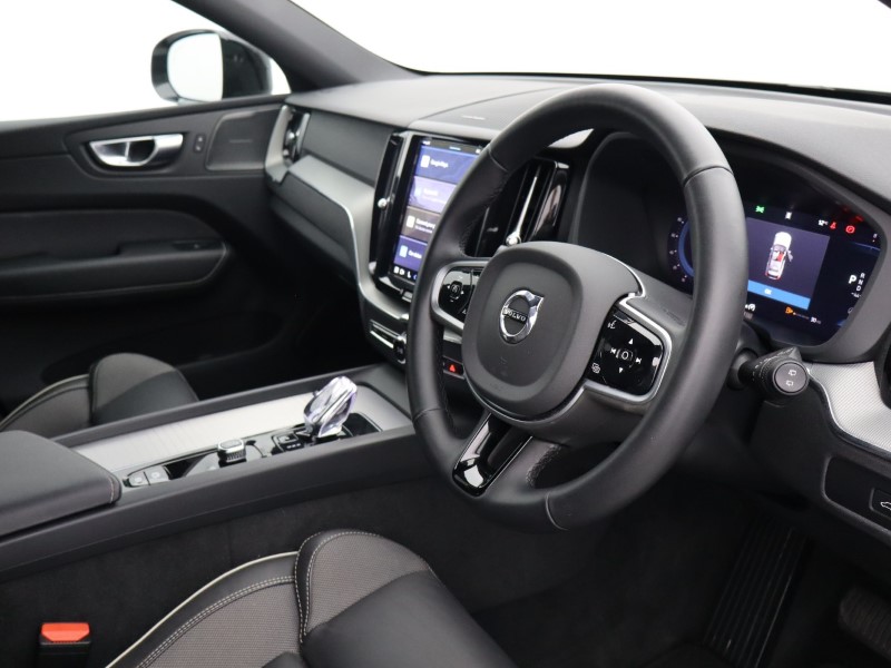 Used Volvo XC60 2025 for sale - 76981039: Photo 25