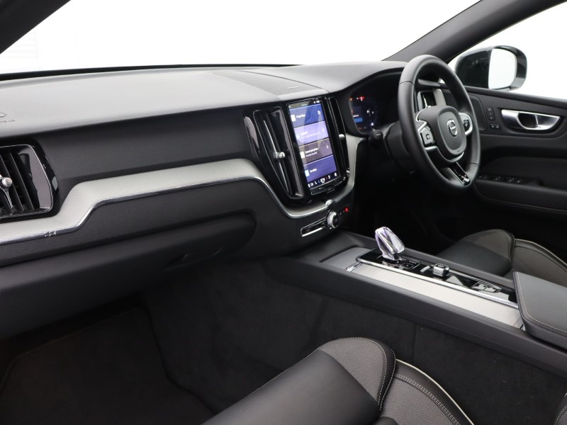 Used Volvo XC60 2025 for sale - 76981039: Photo 27