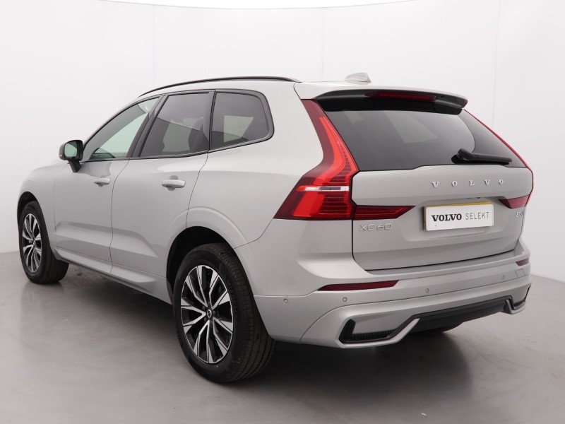 Used Volvo XC60 2025 for sale - 76981039: Photo 3