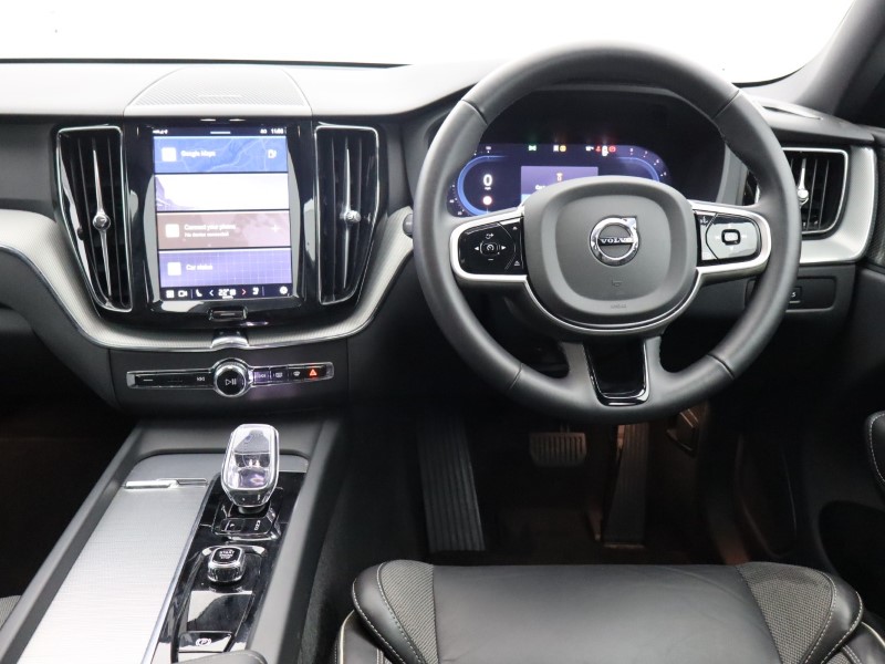 Used Volvo XC60 2025 for sale - 76981039: Photo 32