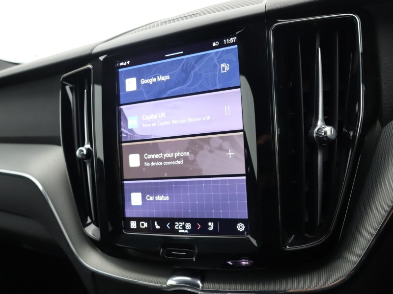 Used Volvo XC60 2025 for sale - 76981039: Photo 37