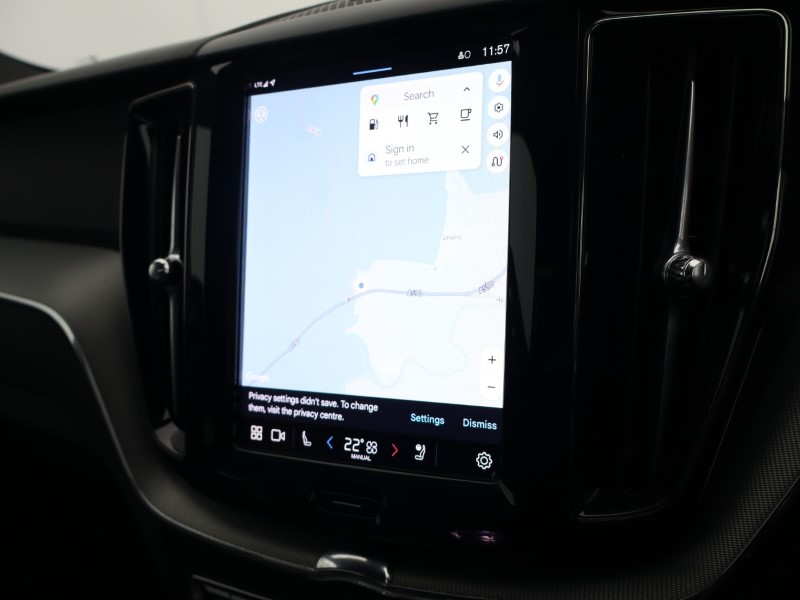 Used Volvo XC60 2025 for sale - 76981039: Photo 38