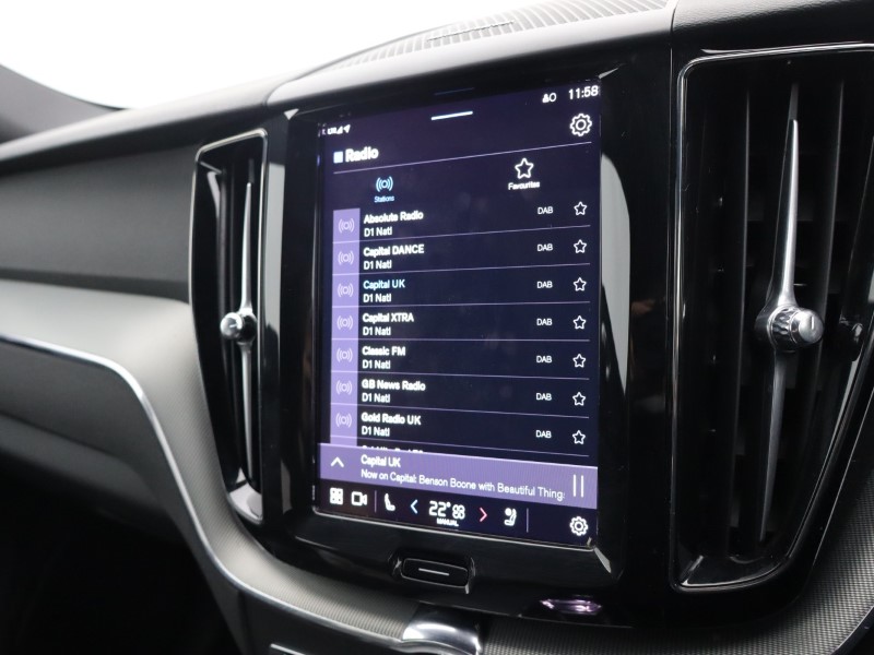 Used Volvo XC60 2025 for sale - 76981039: Photo 40