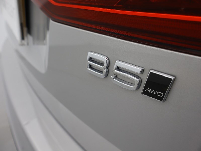 Used Volvo XC60 2025 for sale - 76981039: Photo 54