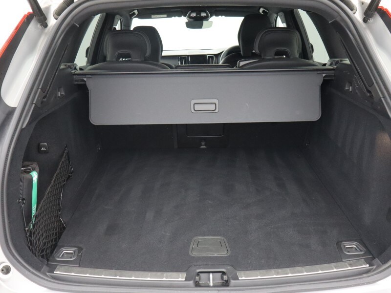 Used Volvo XC60 2025 for sale - 76981039: Photo 55