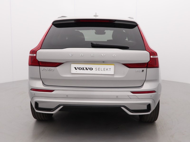 Used Volvo XC60 2025 for sale - 76981039: Photo 8