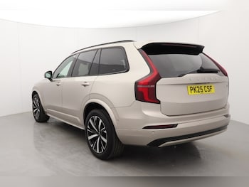 Used Volvo XC90 2025 for sale - 77877728: Photo
