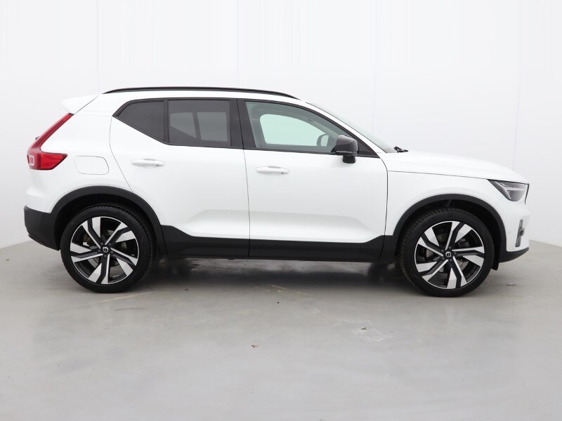 Used Volvo XC40 2023 for sale - 77001350: Photo 10