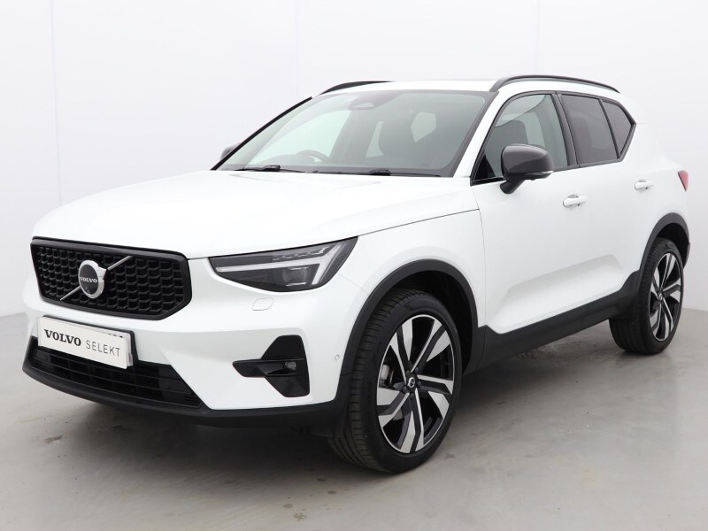 Used Volvo XC40 2023 for sale - 77001350: Photo 13