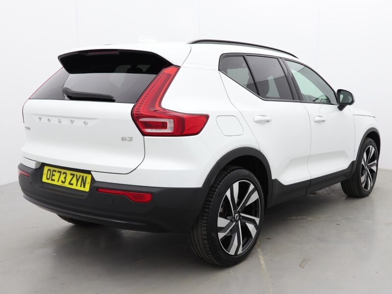 Used Volvo XC40 2023 for sale - 77001350: Photo 14