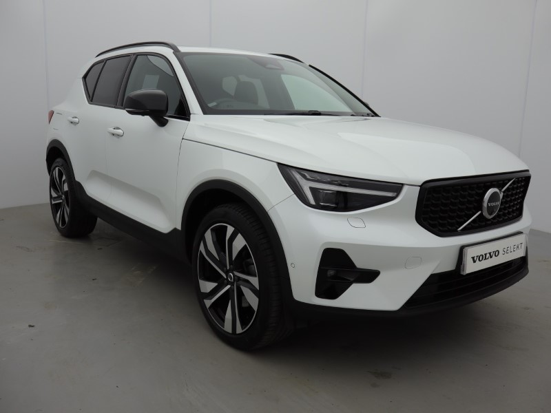 Used Volvo XC40 2023 for sale - 77001350: Photo 15