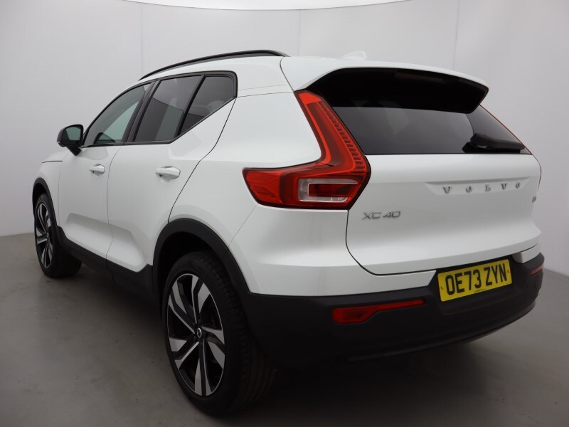 Used Volvo XC40 2023 for sale - 77001350: Photo 29
