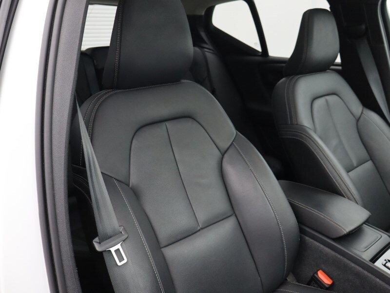 Used Volvo XC40 2023 for sale - 77001350: Photo 37