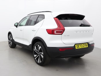 Used Volvo XC40 2023 for sale - 77001350: Photo