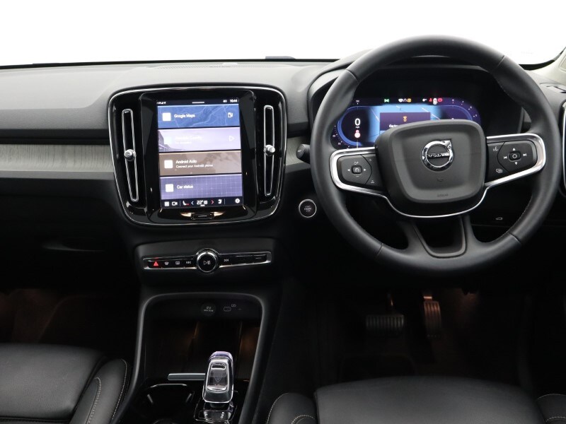 Used Volvo XC40 2023 for sale - 77001350: Photo 49