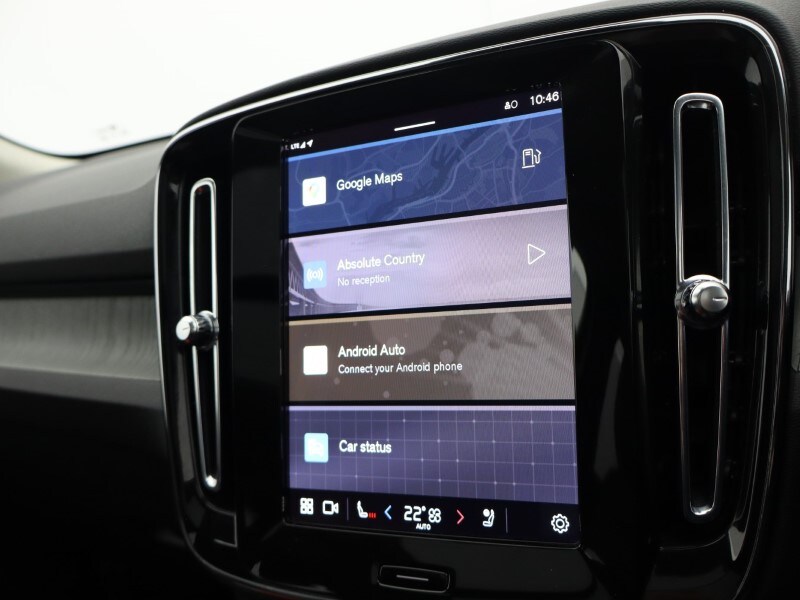 Used Volvo XC40 2023 for sale - 77001350: Photo 54