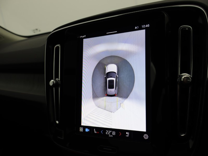 Used Volvo XC40 2023 for sale - 77001350: Photo 56