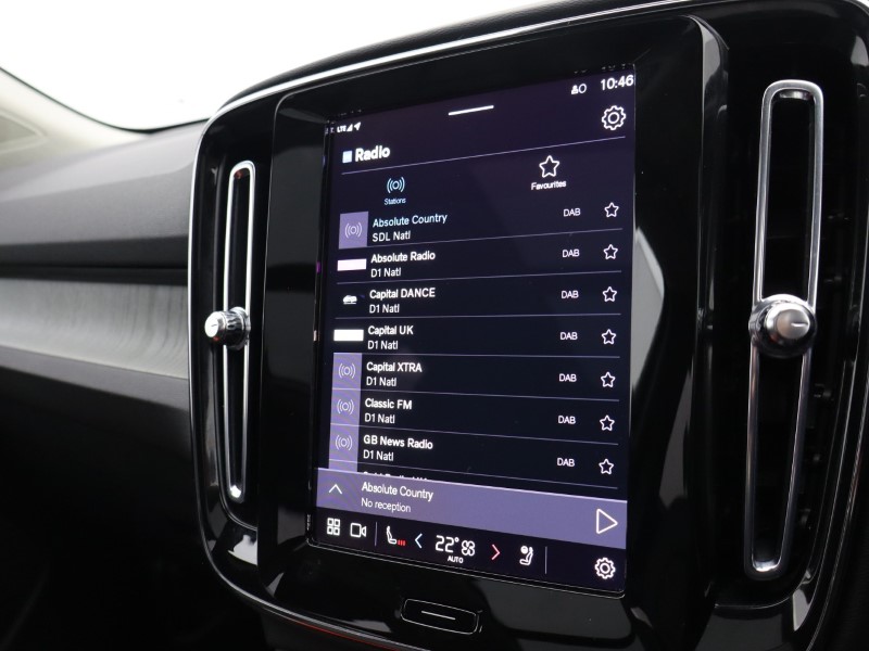 Used Volvo XC40 2023 for sale - 77001350: Photo 57