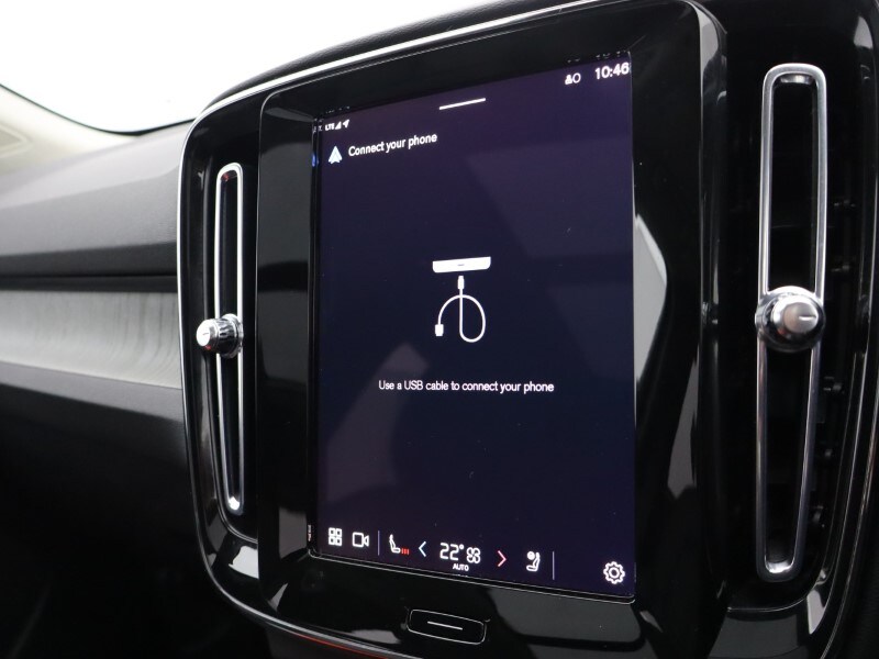 Used Volvo XC40 2023 for sale - 77001350: Photo 58