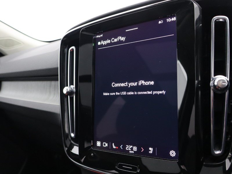 Used Volvo XC40 2023 for sale - 77001350: Photo 59