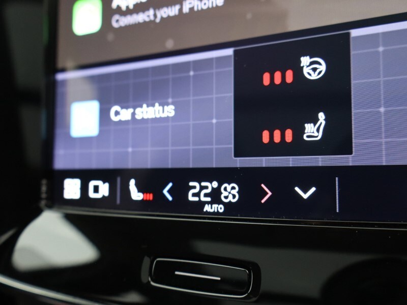 Used Volvo XC40 2023 for sale - 77001350: Photo 60