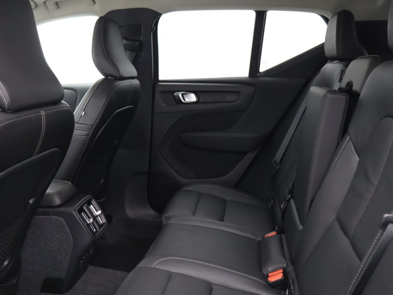 Used Volvo XC40 2023 for sale - 77001350: Photo 7