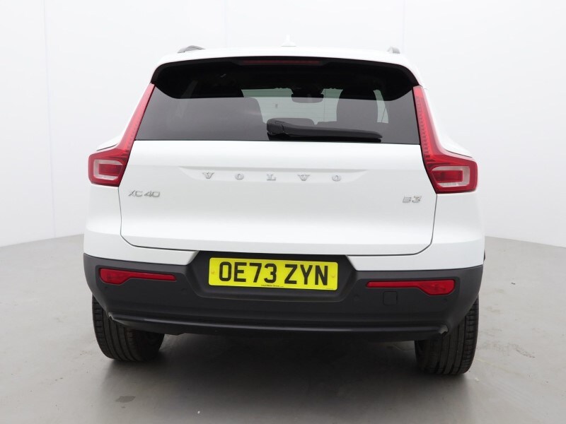 Used Volvo XC40 2023 for sale - 77001350: Photo 8